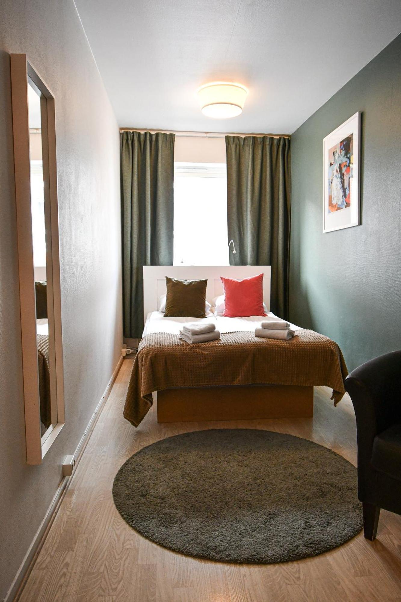 Prins Carl Ystad Zimmer foto