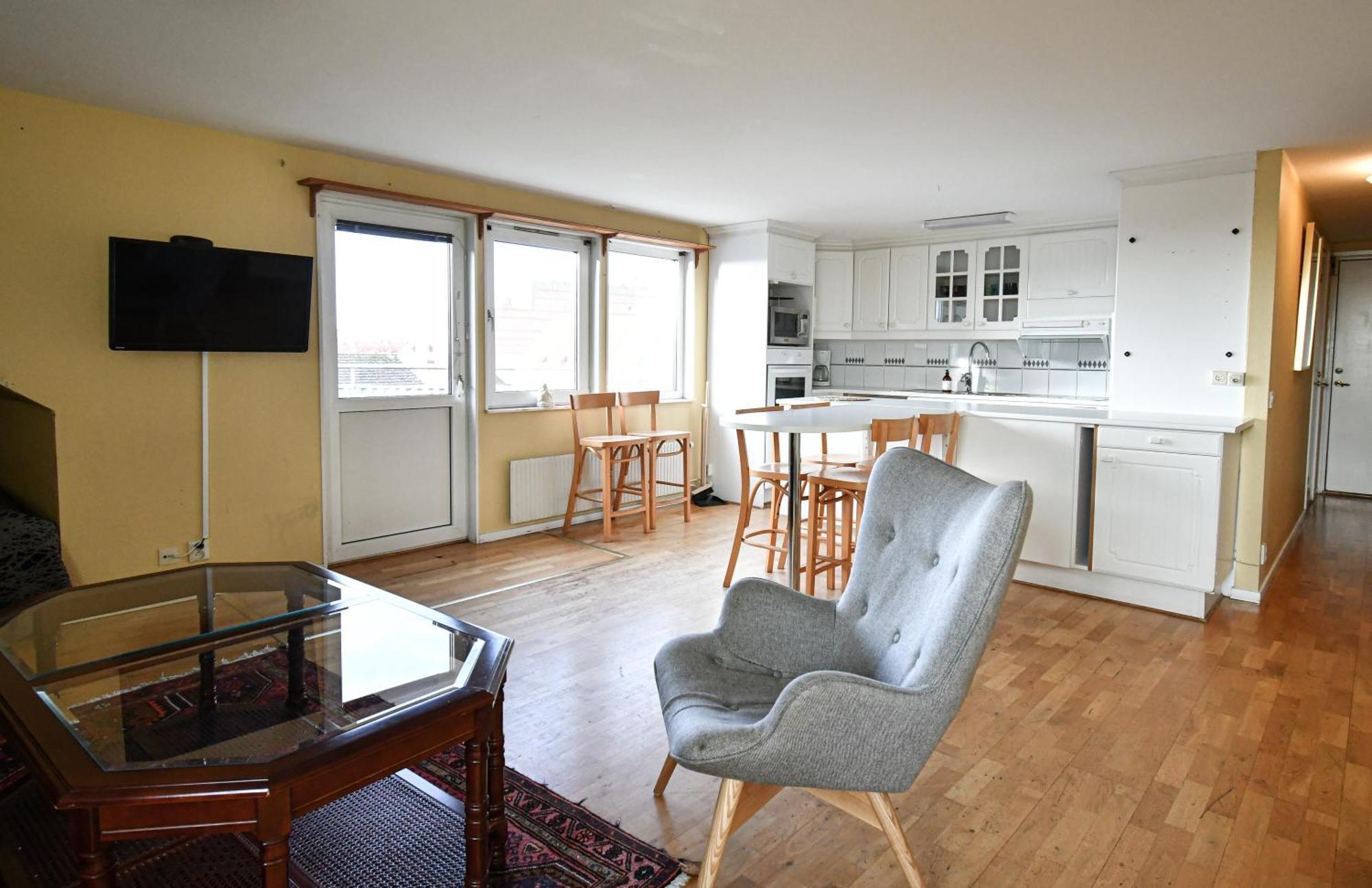 Prins Carl Ystad Zimmer foto