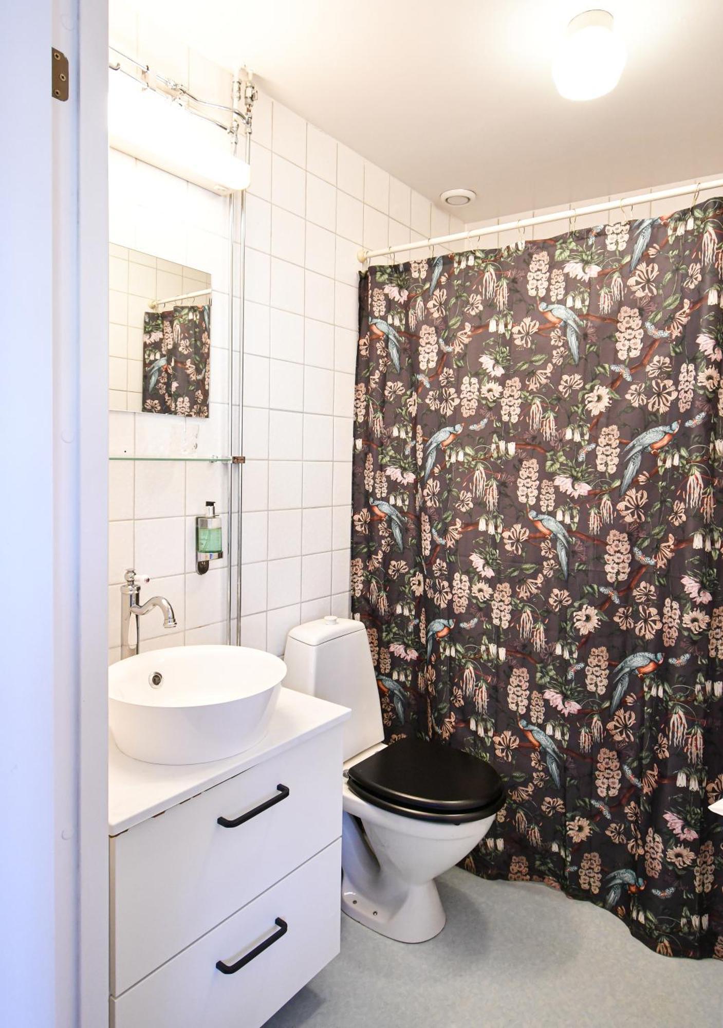 Prins Carl Ystad Zimmer foto