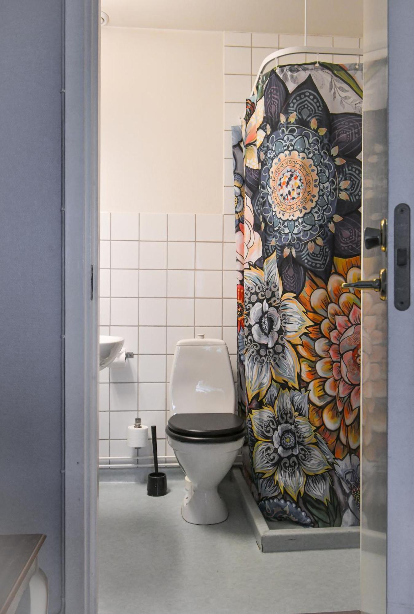 Prins Carl Ystad Zimmer foto